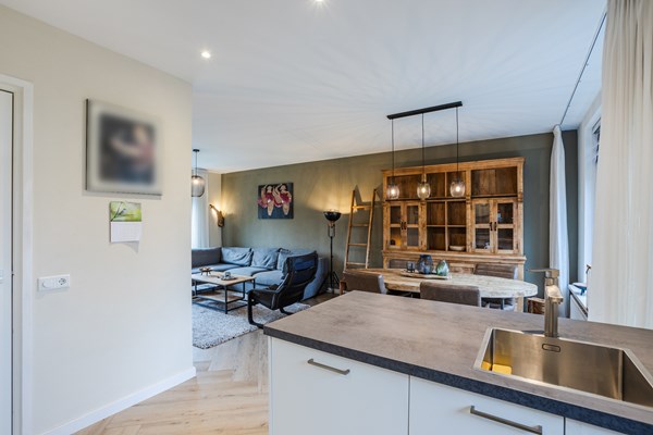 Medium property photo - de Savornin Lohmanlaan 63, 9665 CK Oude Pekela